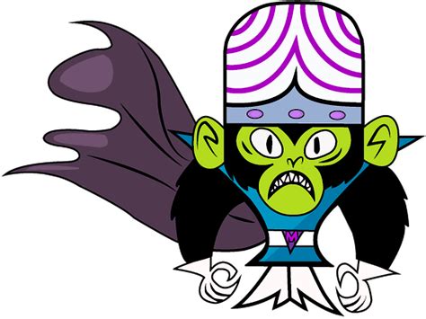 Mojo Jojo | CN Wiki | Fandom
