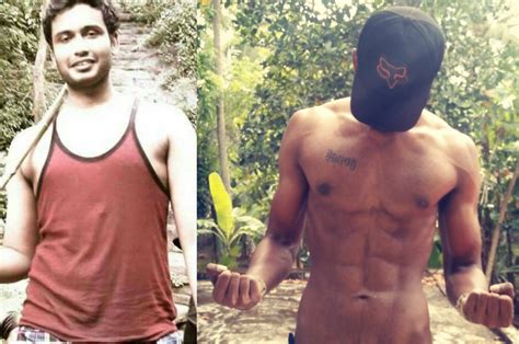 Bodyweight Training for the Skinny-Fat Guy [2020]