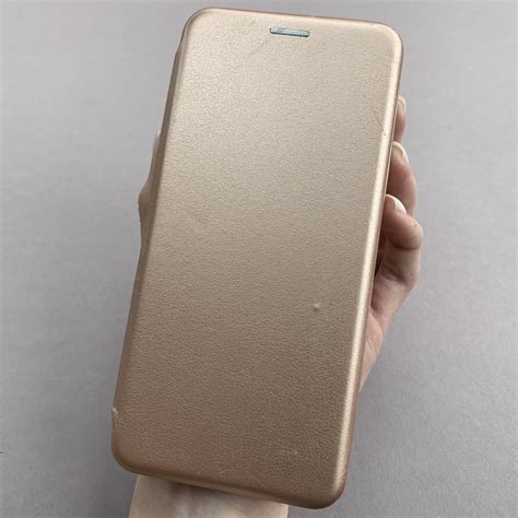 Купить Чехол-книга для Samsung Galaxy М52 книжка с подставкой на ...