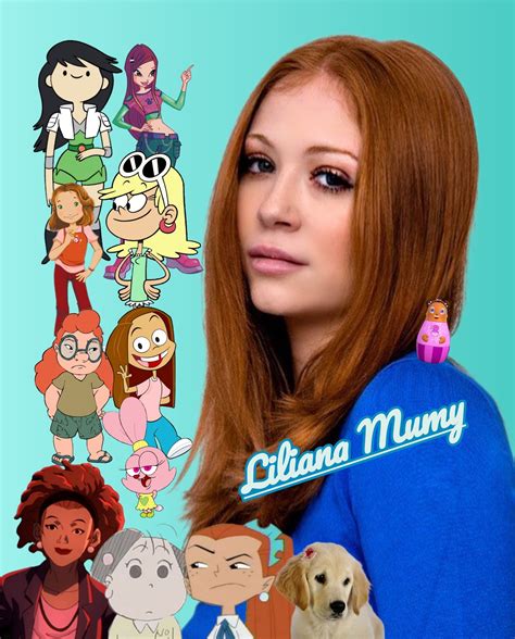 Liliana Mumy 2024