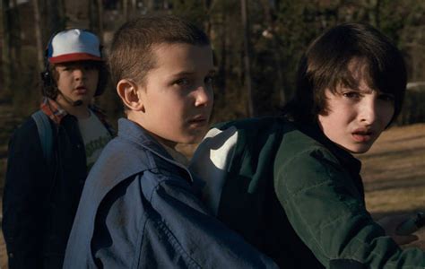 'Stranger Things' season 2 spoilers unlikely as creators keep plot ...