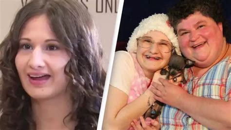Gypsy Rose wrote her fans a letter from prison asking for 'a favor ...