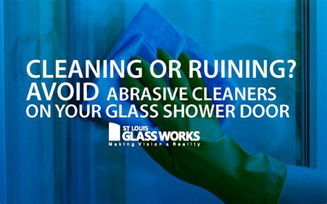 Cleaning, or Ruining? Why You Should Avoid Abrasive Cleaners On Your ...