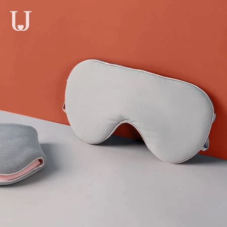 Маска для сна от Xiaomi - 30 топ