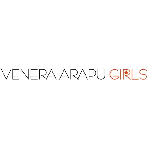 Venera Arapu Girls