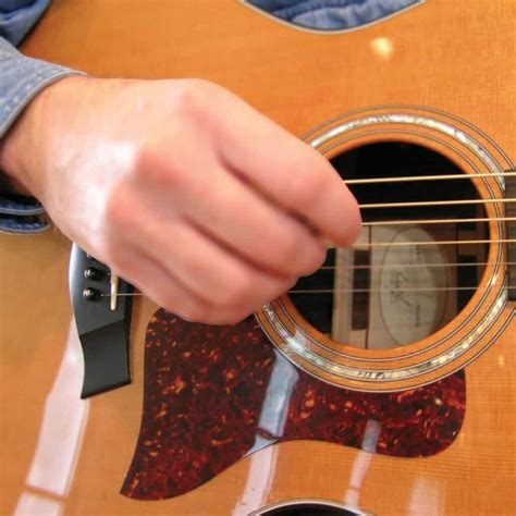 Staccato: What Is It And How To Use It In Your Guitar Playing?