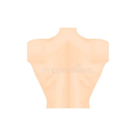 human  icon  cartoon style stock illustration illustration