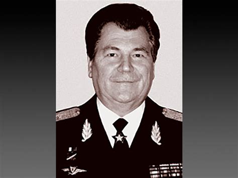 NEWSru.com :: Умер последний министр обороны СССР Евгений Шапошников