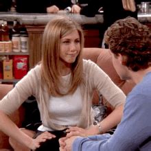 Rachel Rachel Green GIF - Rachel Rachel Green Jennifer Aniston
