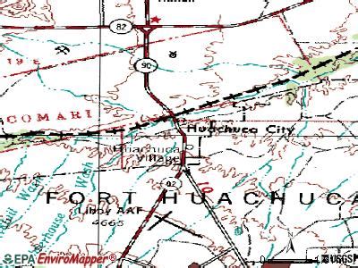 huachuca city arizona az  profile population maps real