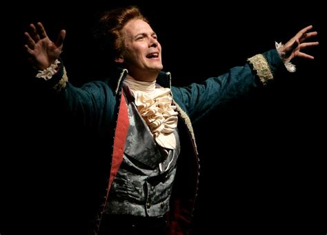 Amadeus | Repertory Theatre of St. Louis