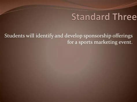 standard  powerpoint    id