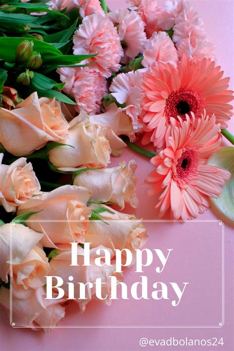 Happy Birthday Flowers | Beautiful Flower Arrangements for Birthdays