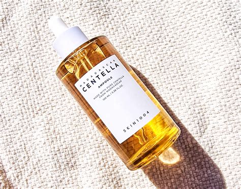 My Review of the Skin1004 Madagascar Centella Skincare Line!