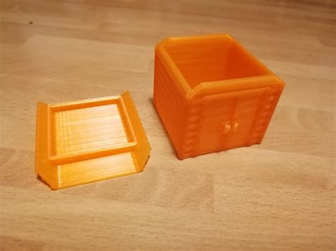 3D printing UTILITY SHED・Cults