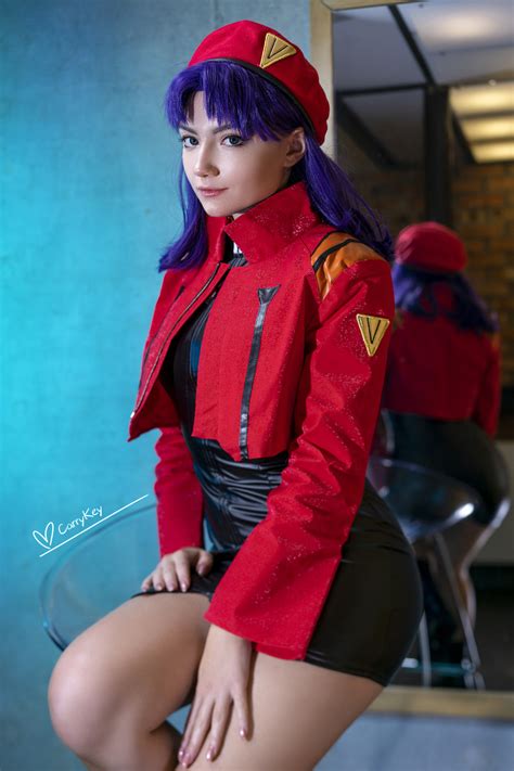 Cosplay by CarryKey