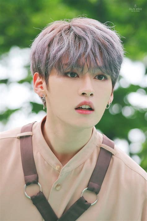 Stray Kids' Lee Know (Lee Minho) is so handsome it's unreal : r ...