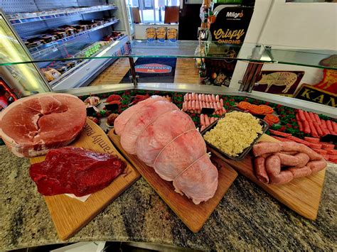 Jumbo Early Bird Pack | Kane Family Butchers