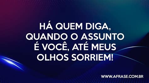 O Conceito De Assunto é