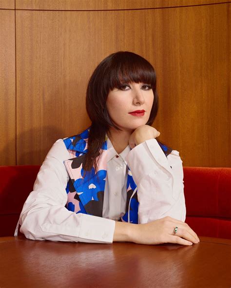 Karen O explains the catharsis and melodrama in her new music | Dazed