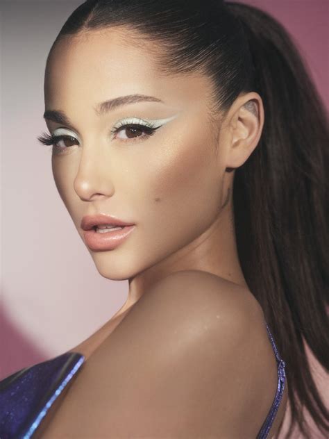 Ariana is one of the most attractive people I have ever seen! : r