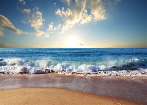 Website Dr. Beach kürte die besten Strände in den USA