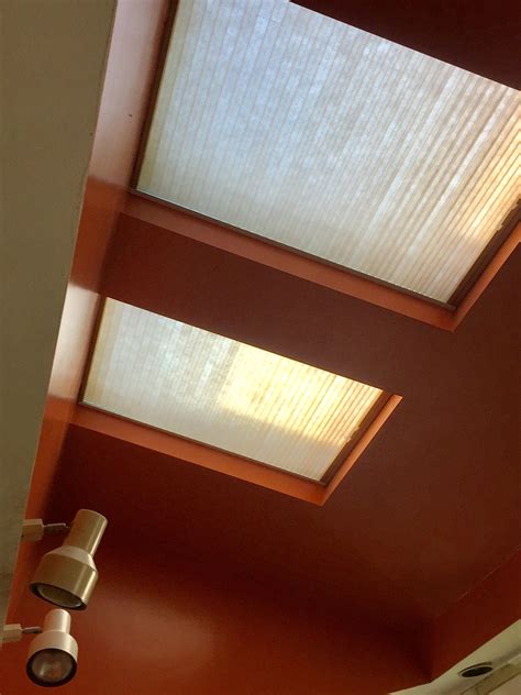 How To Cover Ceiling Skylight at Charles Tope blog