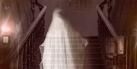 thirteen classifications  ghosts updated imagine spirit