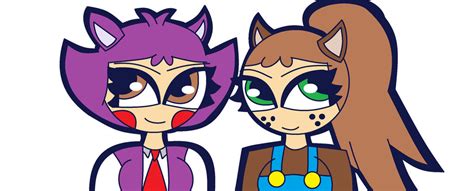 Five Nights At Anime Pt.3 by matthewleeyokmeng on DeviantArt