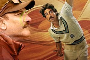 ’83 Movie: Ravi Shastri’s Onscreen Character Looks Impressive