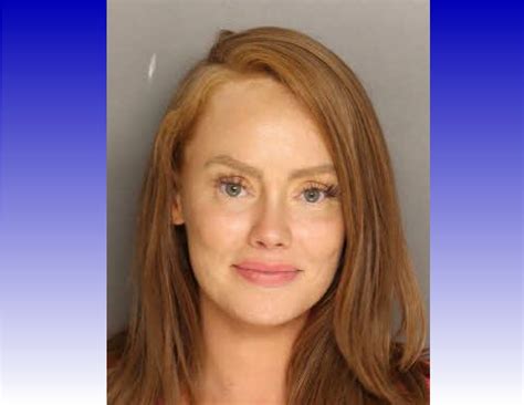 Reality Star Kathryn Dennis In Jail After Berkeley County DUI