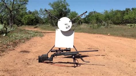 Long Range Shooting Tips | Long Range Scopes