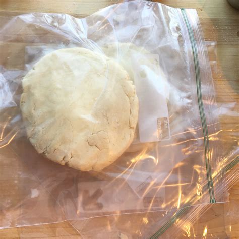 A Perfect Freezer Friendly Pie Crust - Humble Oven