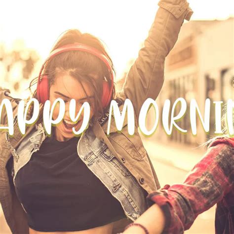 Listen to Upbeat Instrumental Work Music | Background Happy Energetic ...