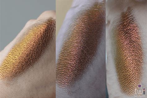 Clionadh Cosmetics eyeshadow review: I was disappointed - twindly ...