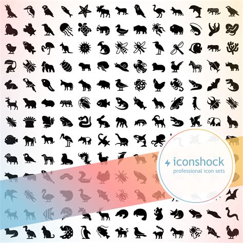 Iphone - Animals Icons - Iconshock