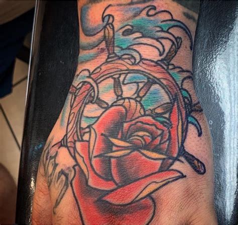 Best Tattoos Collective | Altamonte Springs FL