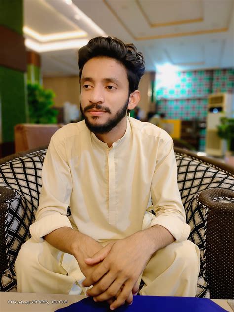khokhar mazhar