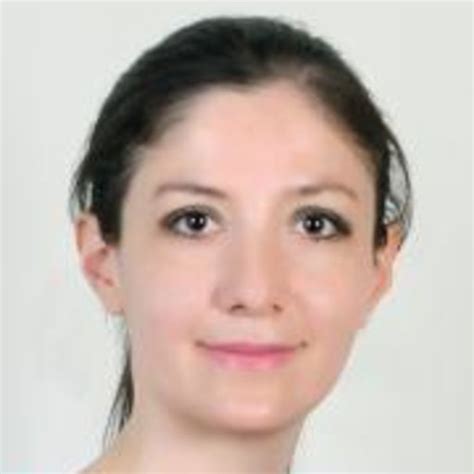 Syuzanna VASILYAN | PhD | Université Libre de Bruxelles, Brussels | ULB ...