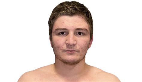 Baisangur Sardalov - Dutch Fight Network