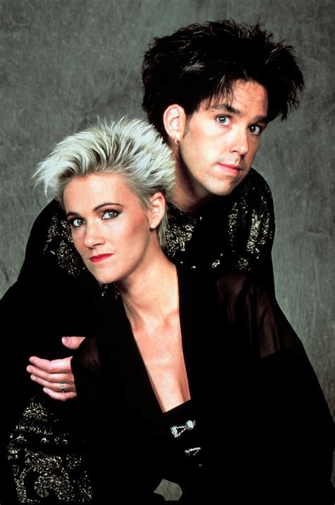 Roxette:Per Gessle & Marie Fredriksson | Marie fredriksson, Singer