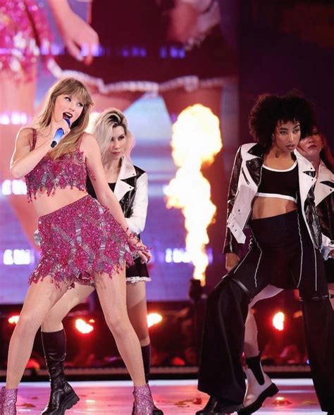 Taylor Banks | TAYLOR SWIFT ERAS TOUR Well shit!! hahah opening weekend