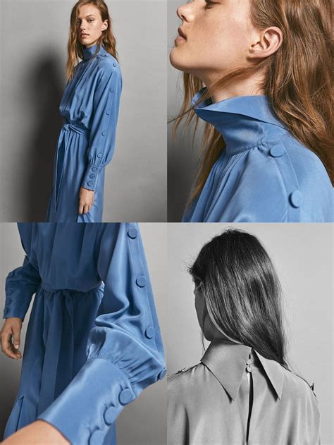 Coleção - Limited Edition - DESTACADOS - MULHER - Massimo Dutti ...