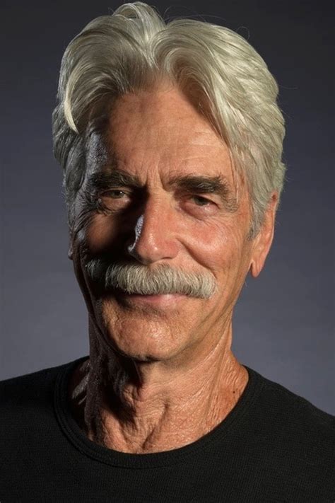 Sam Elliott — The Movie Database (TMDB)