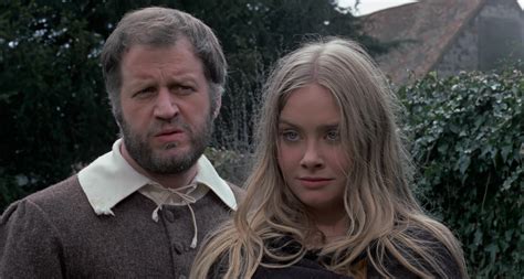 The Blood on Satan's Claw (1971)