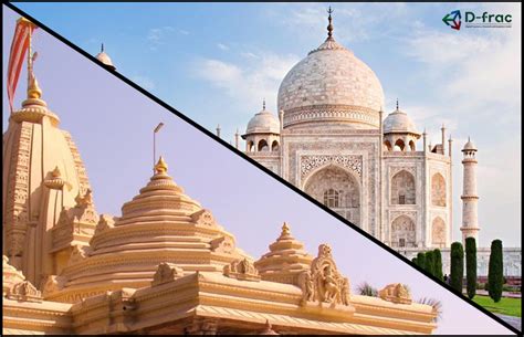 Fact-Check: No, the "Taj Mahal" was not a Hindu Temple - DFRAC_ORG