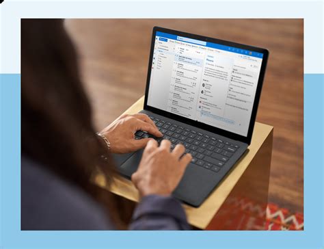 Persoonlijke e-mail en agenda van Microsoft Outlook | Microsoft 365
