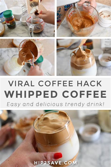 Coffee hacks – Artofit