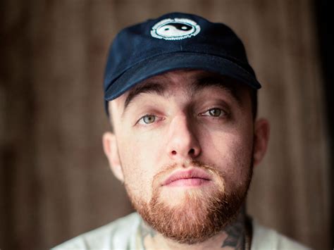 Mac Miller Leak