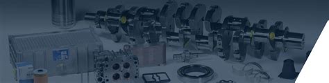 Spare parts – IMS